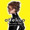 Rae Morris - Atletico (The Only One)(Jack Wins Edit)