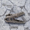 Roberto Medeiros、Aspeckt《Saurus》[MP3/LRC]