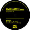 David Caetano - Never You (Original Mix)