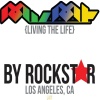 Rock Star - MVMT (Living The Life)