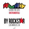 Rock Star - MVMT (Living The Life)(Instrumental)(纯音乐)