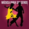 Salsa Mix - Quién Eres Tú (Salsa Remix)
