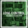 Solenoid - Cosmic Split