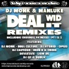 Dj Monk、Manluke《Deal Wid It (Original 94 Mix)》[MP3/LRC]