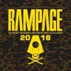 Murdock、Doctrine - On A Rampage (Rampage Anthem 2018)