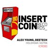 Deetech、Alex Young - Holohoax