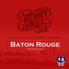 Henry Turner Jr.、Flavor - Baton Rouge Theme Song
