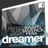 markus binapfl、kurd maverick、Kelly D.、Armand Pena - Dreamer (Original)
