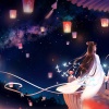 晨栀、宫南、眠泱 - 【天官赐福·花怜】此花堪谢 {纯歌版}