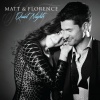 Matt Dusk、Florence K - Quiet Nights of Quiet Stars