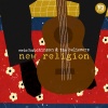 Eric Hutchinson - new religion