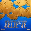 Miguel Picasso、Rob Harris《Believe》[MP3/LRC]