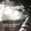 conquering lion、raphael - Badman World