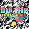 DJ Taz、Kilo Ali、MC shy d、Ms. Neka - That's Right