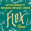 Lethal Bizzle、Mavado、ZieZie、Mr Eazi - Flex (Remix)