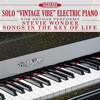 Rob Arthur、Solo Sounds、Stevie Wonder - Love's in Need of Love Today