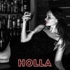david ruffin、Medina、Jr. - Holla