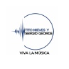 tito nieves、Sergio George《Viva la Musica》[MP3/LRC]