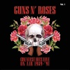 Guns N' Roses - Mr Brownstone (Live at the Ritz, New York)