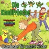 Die Knallfrösche - Der Hase mit der Angel