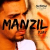 P-Jay - Manzil