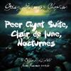 Eugene Ormandy、Edvard Grieg、the philadelphia orchestra - Peer Gynt Suite No. 1, Op. 46: I. Morning Mood