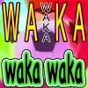 Waka Waka - Waka Waka (Karaoke)