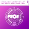 Hazem Beltagui、Jaren、Avenue One - Maybe It's You (Club Mix)(Remix)