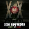 Noize Suppressor、Multiplex MC - No Enemy