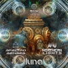 Northern Lights、Spectro Senses - Luna