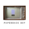 Ali Morgan - Paperback Boy