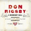 Don Rigsby、Midnight Call《Hillbilly Heartache》[MP3/LRC]