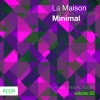 vitor munhoz - Atonal Jazz