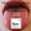 Cousin Vic、Hertzman - Vitamin Deficiency (Original Mix)