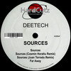 Deetech - Sources (Original Mix)