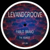 Pablo Bravo - Yeke Yeke (Dub Mix)