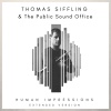 Thomas Siffling、The Public Sound Office《Cut No. 1 (Edit)》[MP3/LRC]