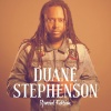 duane stephenson - Return