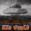 DJ Power、DJ Frank JMJ - Mad World