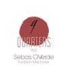 Sebas o verde - Inquieto