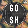 Martin Badder、Billy Gander - Freedom (Original Mix)