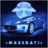 RAF Camora - Maserati (Explicit)