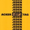 Ufo361 - Acker jeden Tag (Explicit)