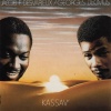 Jacob Desvarieux、Georges Décimus、kassav' - Gorée