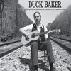 Duck Baker - Maple Leaf Rag