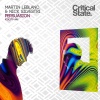 Martin LeBlanc、Nick Silvestri - Persuasion (Original Mix)