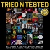 TNT、Dynamite  - Rush The DJ (feat. Dynamite MC)