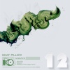 Deaf Pillow - Agarofobia