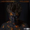 Art-Therapy - Volcano