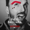 Bart&Baker、Pheel Balliana - Windows of the World (Radio Edit)(feat. Pheel Balliana)